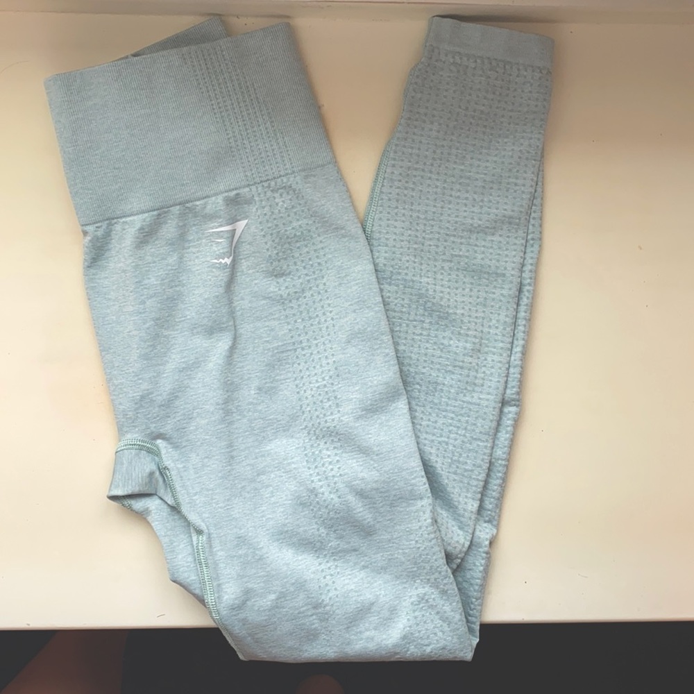 Gymshark seamless leggings